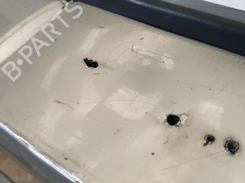 Front bumper FORD FIESTA IV (JA_, JB_) 1.8 D | BP23992251C7 