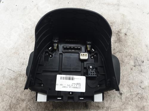 Instrument cluster CITROËN C1 II (PA_, PS_) 1.0 VTi 68 | BP22870048C47 