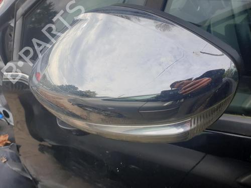 Left mirror PEUGEOT 208 I (CA_, CC_) 1.2 VTI 82 | BP30156055C26