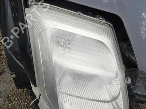 Used Right headlight Right headlight CITROËN C2 (JM_) 1.1 (60 hp) 30793480 30793480