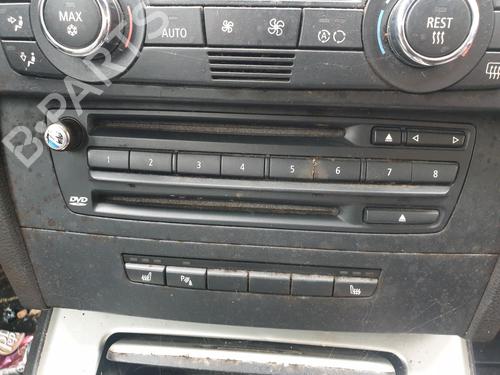 Radio BMW 3 Convertible (E93) 330 d | BP36150822E6 - Image 2