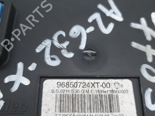 Climate control PEUGEOT 308 I (4A_, 4C_) 1.6 HDi | BP22865202I5 