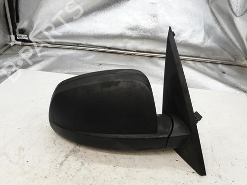 Right mirror OPEL MERIVA A MPV (X03) 1.7 CDTI (E75) | BP22867832C27 
