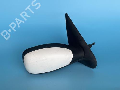 Used Right mirror PEUGEOT 306 Hatchback (7A, 7C, N3, N5) 1.9 D (69 hp) 22886705