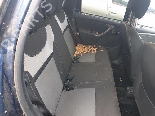 Used Rear seat Rear seat 38942349 38942349