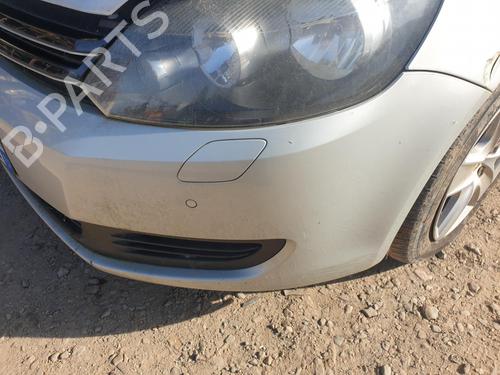 Front bumper VW GOLF PLUS V (5M1, 521) 2.0 TDI | BP29209754C7 