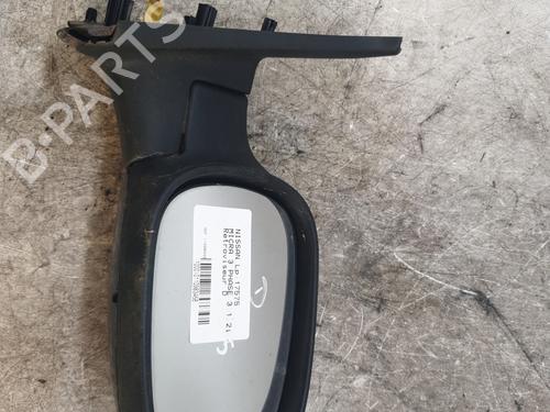 Right mirror NISSAN MICRA III (K12) 1.2 16V | BP28314313C27 