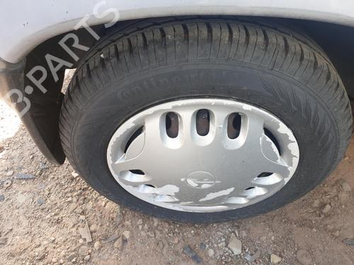 Used Rim Rim 37684226 37684226
