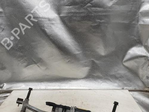 Front wiper motor CITROËN C3 II (SC_) 1.2 VTi 82 | BP22875068M29 