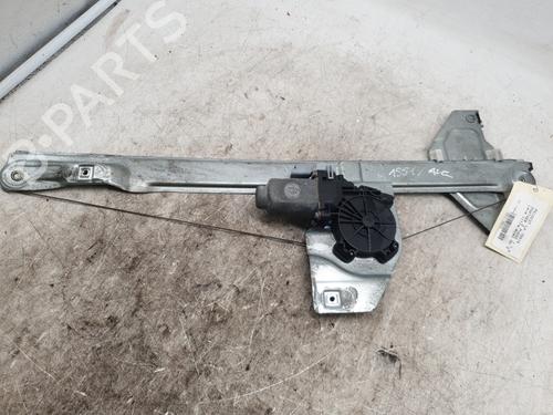 Front left window mechanism PEUGEOT PARTNER Box Body/MPV 1.6 HDi 16V | BP30852654C22