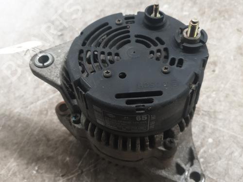 Used Alternator NISSAN MICRA II (K11) 1.0 i 16V (K11) (54 hp) 31678914