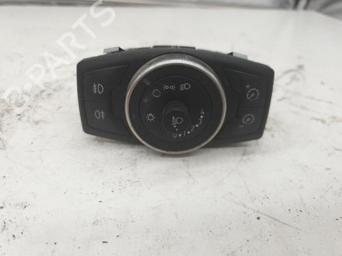 Used Headlight switch FORD FOCUS III Turnier 2.0 TDCi (115 hp) 24421523