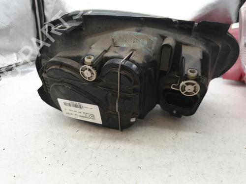 Used Left headlight VW GOLF IV (1J1) 1.9 TDI (101 hp) 22881483