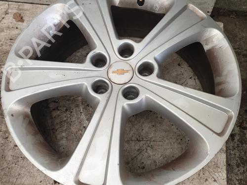 Fælk CHEVROLET CAPTIVA (C100, C140) 2.2 D 4WD | BP28614099C45 