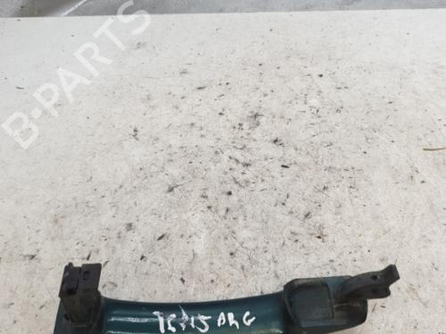Rear left exterior door handle FORD MONDEO III Turnier (BWY) 1.8 16V | BP22874287C130 