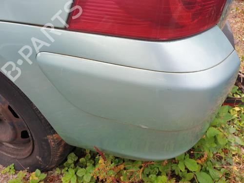 Bak støtfanger PEUGEOT 307 Break (3E) 2.0 HDI 110 (107 hp) 28026064