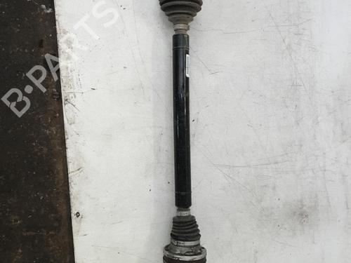 Used Right front driveshaft VW TIGUAN (5N_) 2.0 TDI (140 hp) 22872788