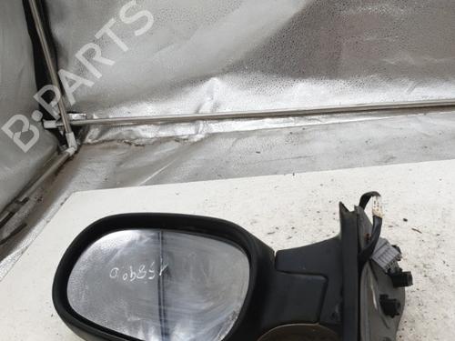 Right mirror NISSAN MICRA III (K12) 1.2 16V | BP25843409C27