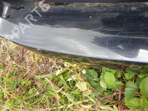 Rear bumper PEUGEOT 308 SW II (LC_, LJ_, LR_, LX_, L4_) 1.6 BlueHDi 120 | BP27818670C8 