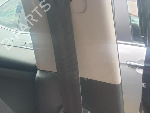 Front left seatbelt CITROËN C4 Picasso II | BP36367771I26 - Image 3