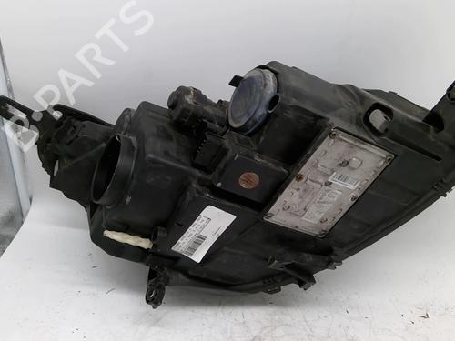 Left headlight CITROËN C5 II (RC_) 3.0 V6 (RCXFUF) | BP22875542C28 