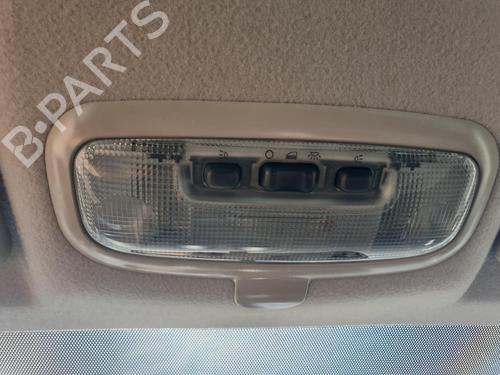 Used Interior roof light Interior roof light 36845759 36845759