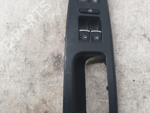 Left front window switch VW TOURAN (1T3) 1.6 TDI | BP28153053I27 