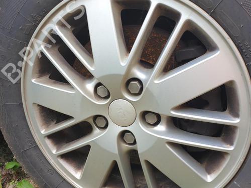 Rim FORD GALAXY II (WA6) 2.0 TDCi | BP26040755C45 