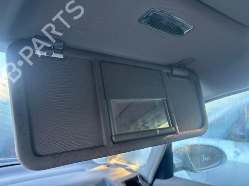 Højre solskærm AUDI A2 (8Z0) 1.4 | BP39383328I2 - Image 2
