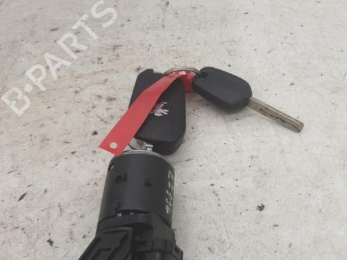 Ignition barrel PEUGEOT 308 II (LB_, LP_, LW_, LH_, L3_) 1.6 BlueHDi 120 | BP24422748M48