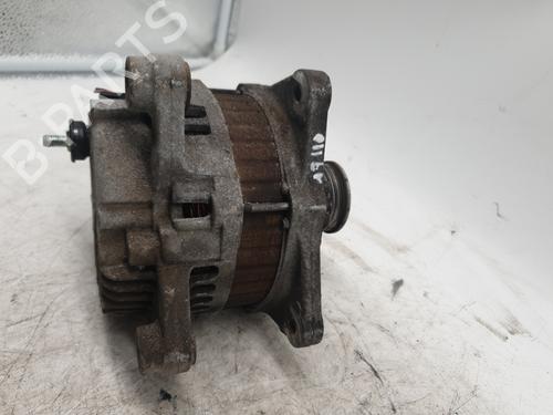 Alternator RENAULT KOLEOS I (HY_) 2.0 dCi 4x4 (HY0K) | BP22882505M7 