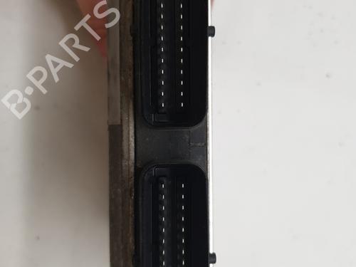 Used Control unit Control unit DACIA SANDERO II 1.0 LPG (B8ML) (101 hp) 27890807 27890807