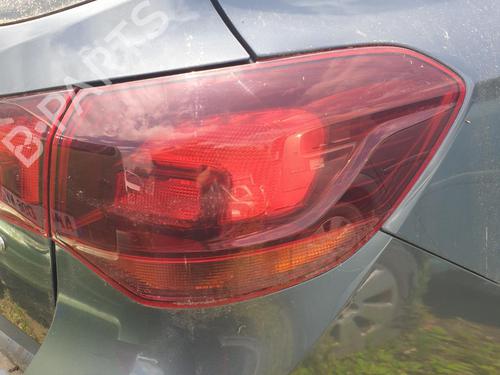 Right taillight OPEL ASTRA J Sports Tourer (P10) 1.4 Turbo (35) | BP26645173C35 