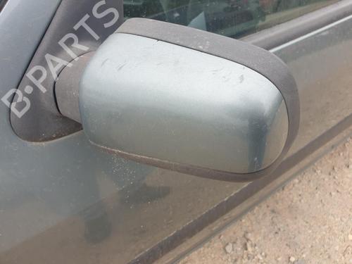 Used Left mirror CITROËN ZX (N2) 1.9 DT (92 hp) 28190664