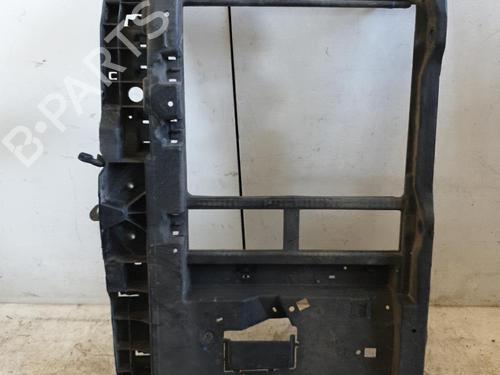 Used Front slam panel Front slam panel PEUGEOT 207 (WA_, WC_) 1.4 HDi (68 hp) 22865880 22865880