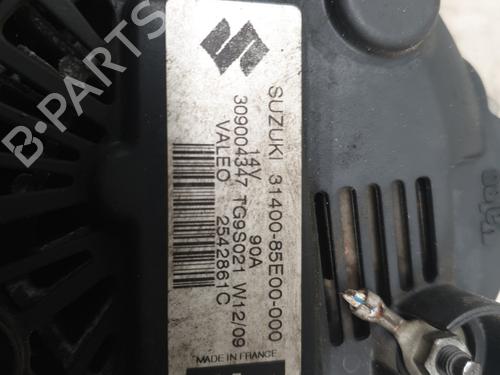 alternator-suzuki-swift-iii-mz-ez-2005-30886515 main image