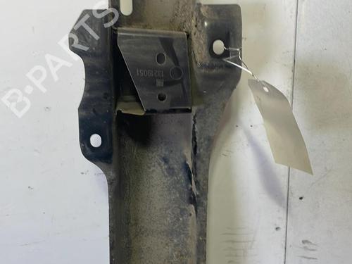 Rear bumper reinforcement OPEL ZAFIRA / ZAFIRA FAMILY B (A05) 1.9 CDTI (M75) | BP22868541C73 