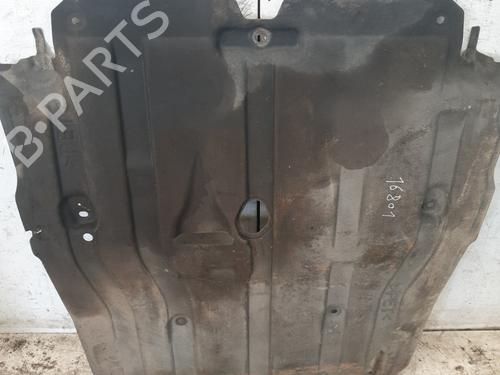 Used Upper protection RENAULT MEGANE IV Hatchback (B9A/M/N_) 1.2 TCe 100 (B9MS) (100 hp) 29566197