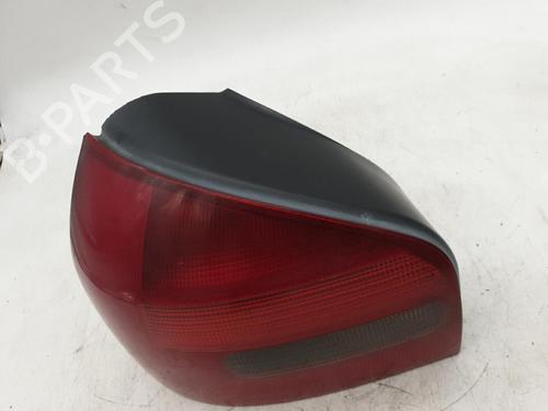Used Left taillight AUDI A3 (8L1) 1.9 TDI (90 hp) 22880134