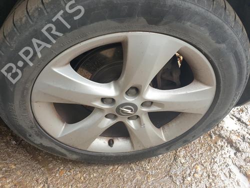 Rim OPEL ZAFIRA TOURER C (P12) 1.6 CDTI (75) | BP29757095C45