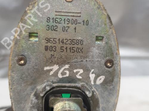 Antenne/Base Antenne/Base PEUGEOT 207 (WA_, WC_) 1.6 HDi (109 hp) 25843328 25843328