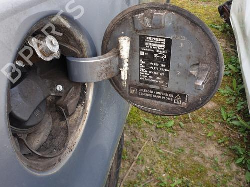 Fuel flap OPEL CORSA D (S07) 1.2 LPG (L08, L68) | BP25216267C131 