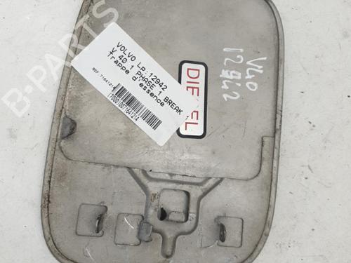 Used Fuel flap VOLVO V40 Estate (645) 1.9 TD (90 hp) 25842644