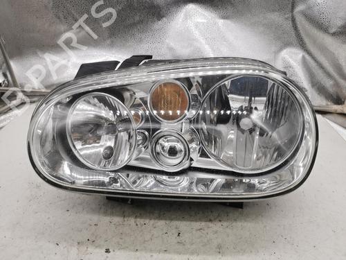 Left headlight VW GOLF IV (1J1) 1.9 SDI | BP22871646C28 