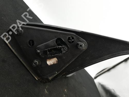 Right mirror RENAULT CLIO II (BB_, CB_) 1.4 (B/CB0C, B/CB0S) | BP22872272C27 