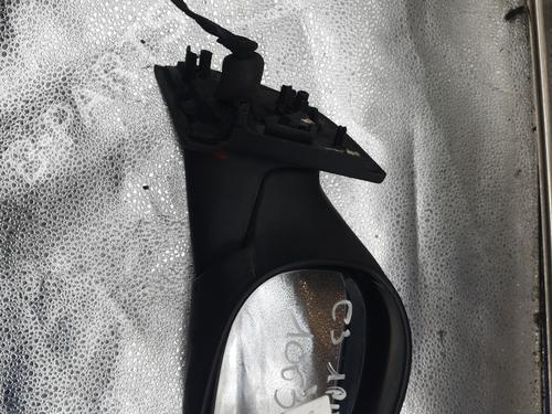 Used Right mirror CITROËN C3 I (FC_, FN_) 1.4 HDi (68 hp) 23980647