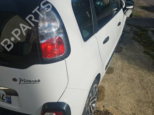 Fuse box CITROËN C3 Picasso (SH_) 1.6 HDI 90 | BP25934390E1  - Image 5