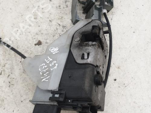 Used Rear right lock Rear right lock CITROËN C3 II (SC_) 1.6 HDi 90 (90 hp) 24485906 24485906