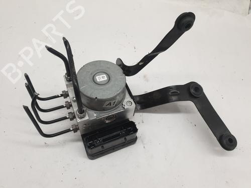 Used ABS pump FORD FIESTA VII (HJ, HF) 1.1 Ti-VCT (86 hp) 26537874