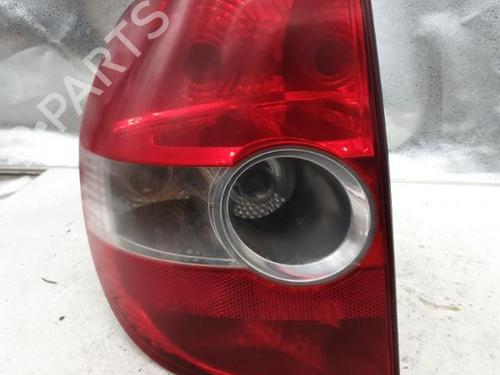 left-taillight-vw-fox-hatchback-5z1-5z3-5z4-14-5z0945111a-2003-2004-2005-2006-2007-2008-2009-2010-2011-2012-2013-2014-2015-22878504 main image